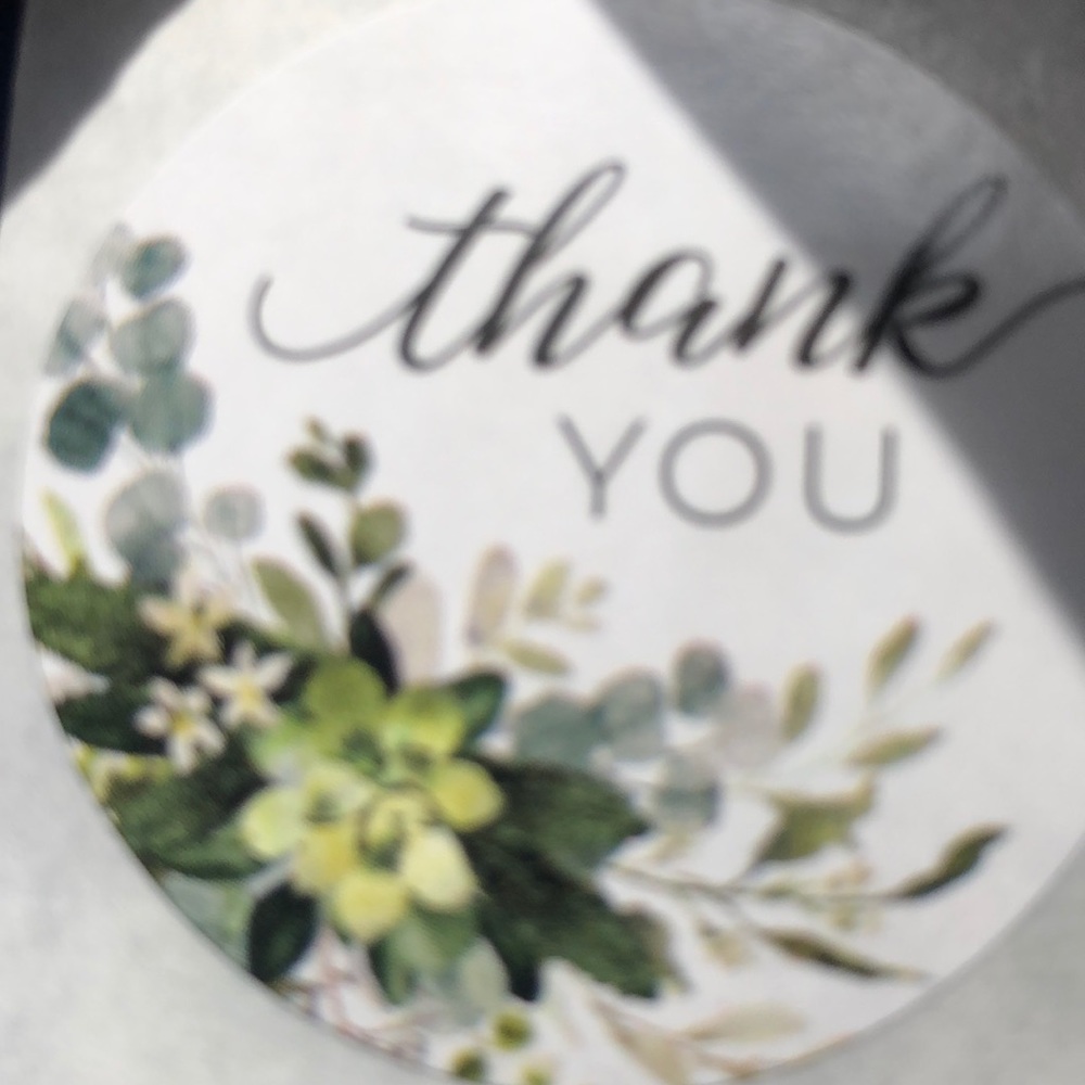 Meet your Posher, Jody